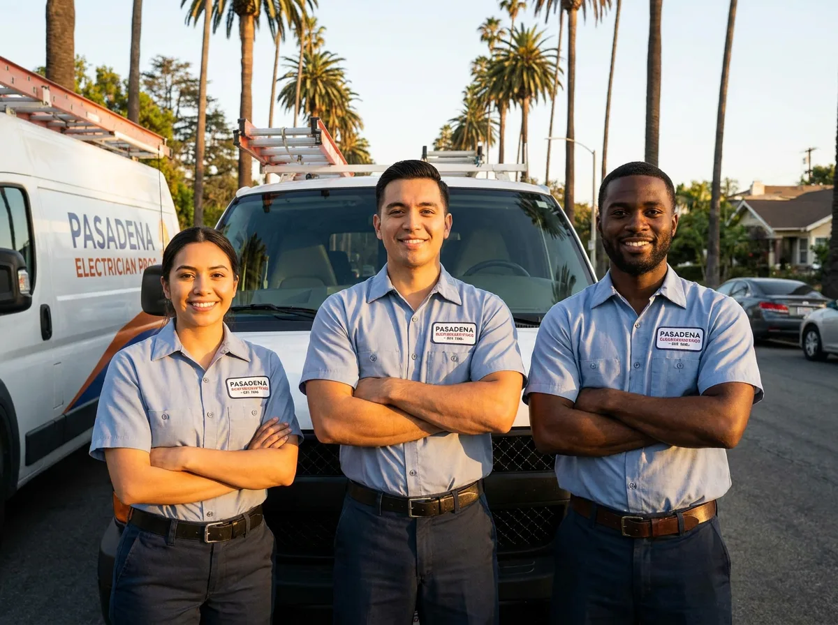Electrician company in Pierrepont Manor, NY