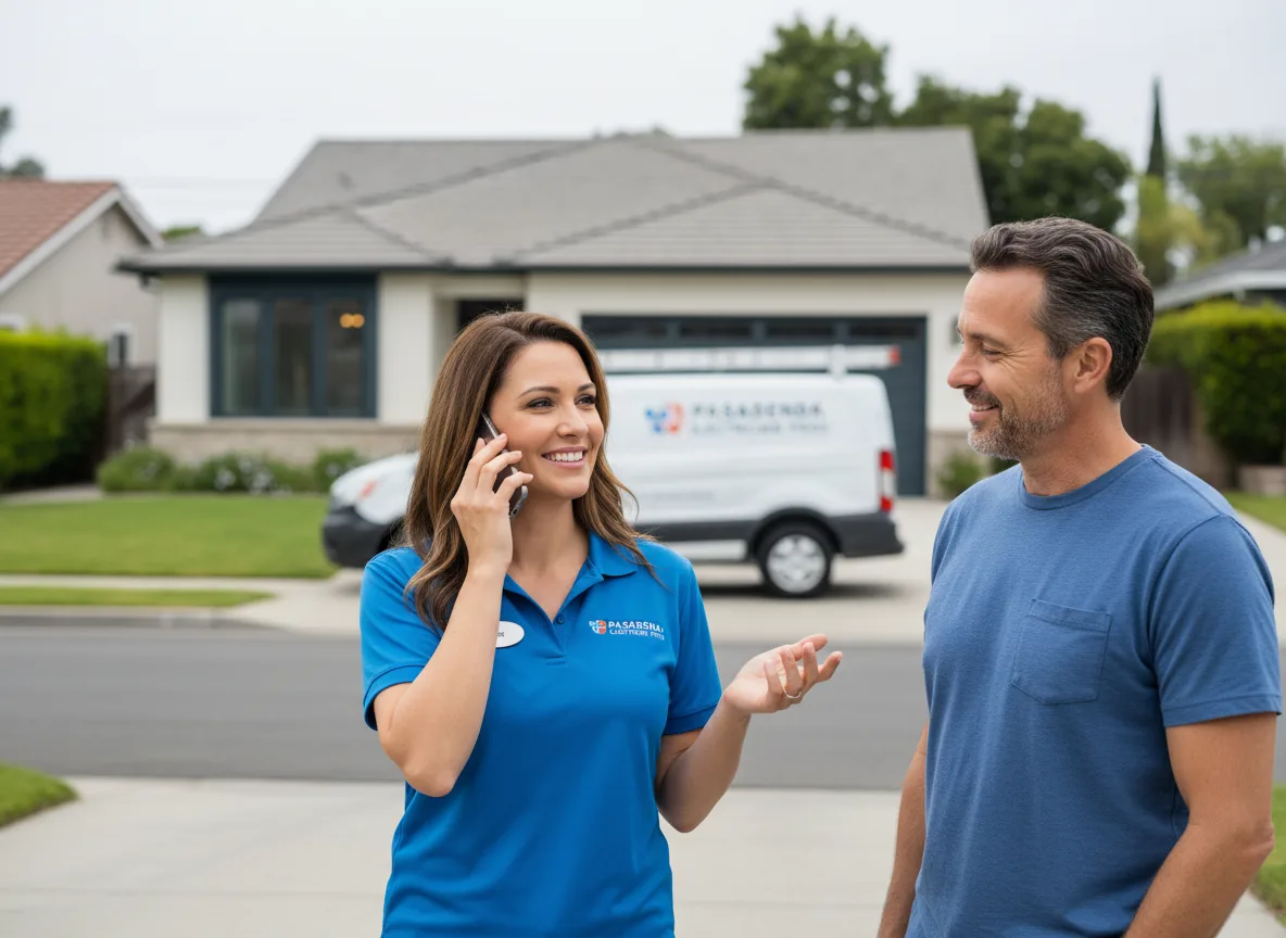 Electrician Pierrepont Manor, NY FAQs